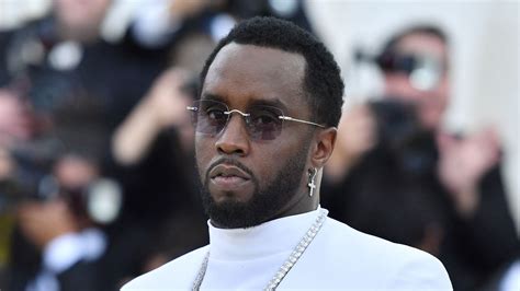 sean combs legal troubles